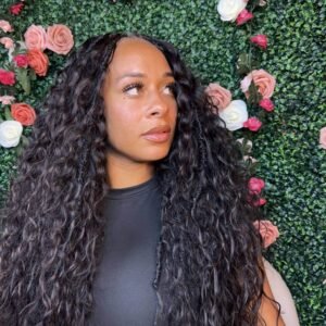 Virgin hair 18” 100g
