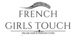 French Girls Touch